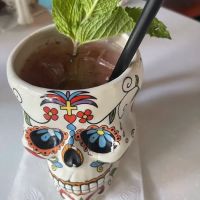 La Catrina Mexican Bistro ico