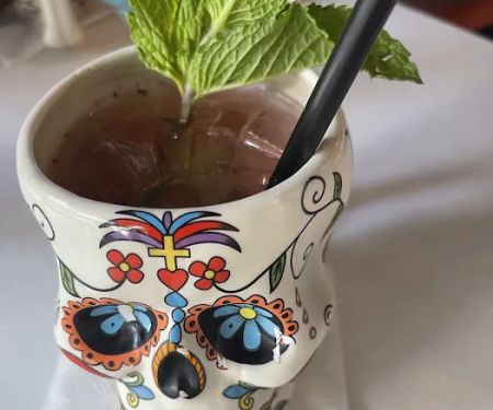 La Catrina Mexican Bistro