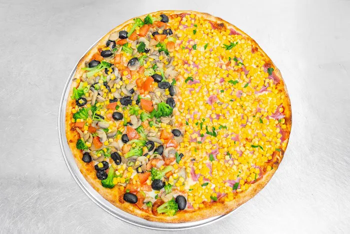 Inwood Pizza Picture 6