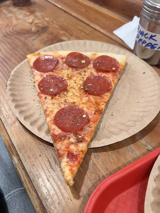 Inwood Pizza Picture 2