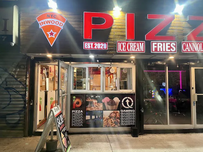 Inwood Pizza Picture 1