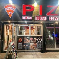 Inwood Pizza ico