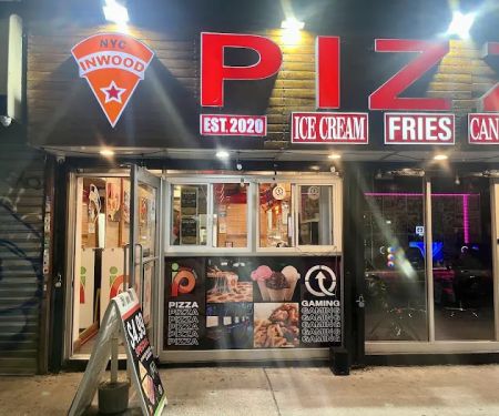 Inwood Pizza