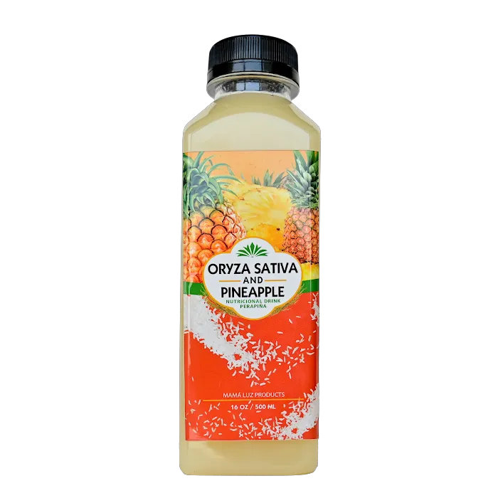 Mama Luz Products Picture 3