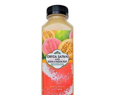 Mama Luz Products