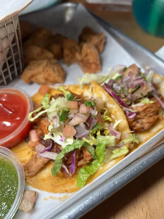 Havana Tacos Picture 10