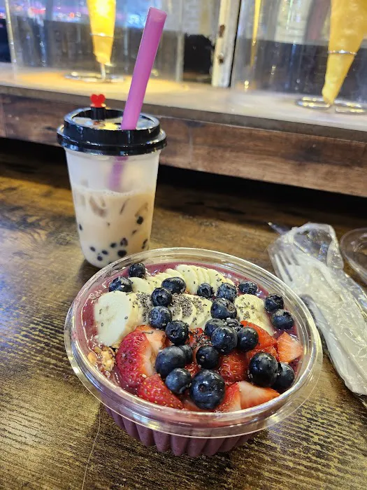 Tornado Crepes Picture 4
