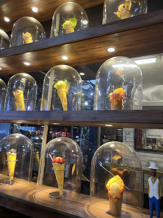 Tornado Crepes Picture 6