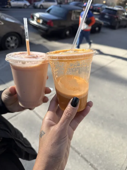 CJ Juice Bar Picture 9