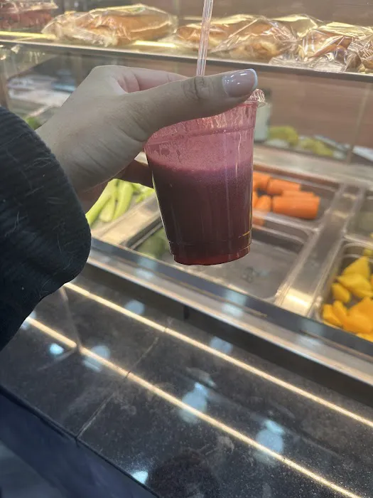 CJ Juice Bar Picture 7