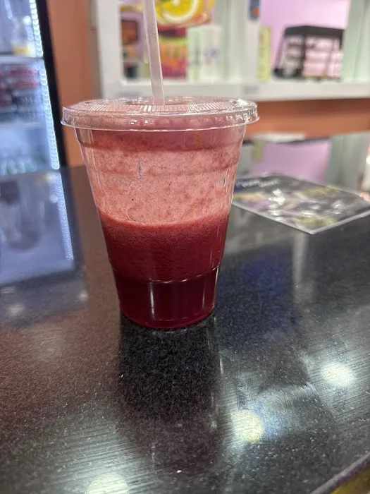 CJ Juice Bar Picture 6