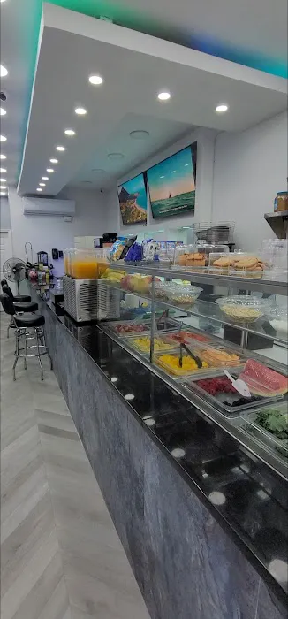 Chinola juice bar Picture 4