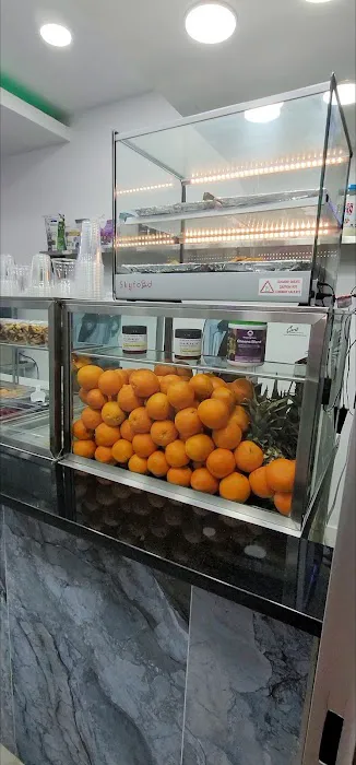 Chinola juice bar Picture 6
