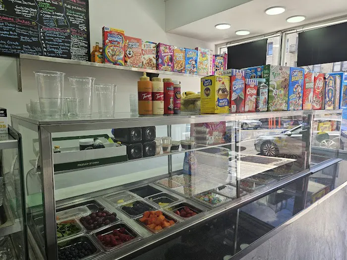 Chinola juice bar Picture 9