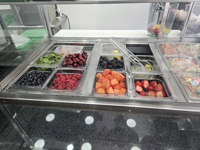 Chinola juice bar Picture 10