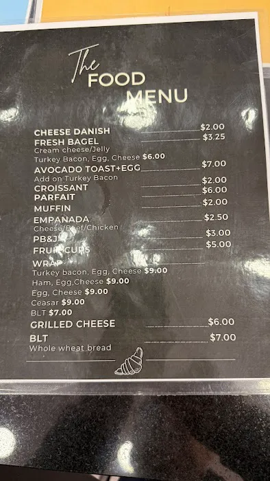 Chinola juice bar Picture 2