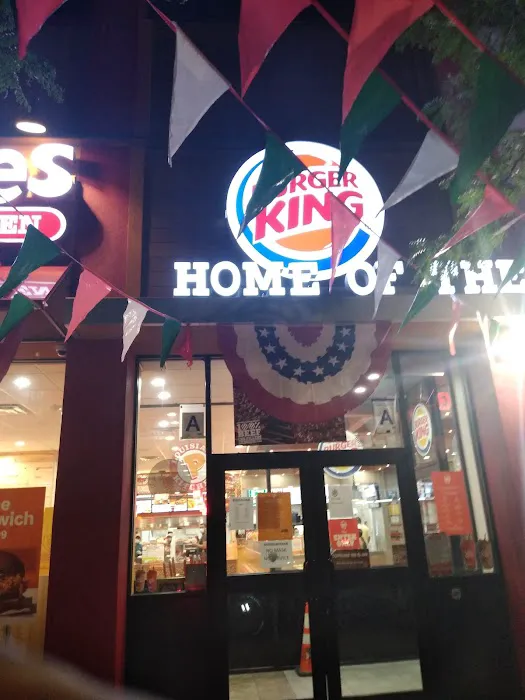 Burger King Picture 6