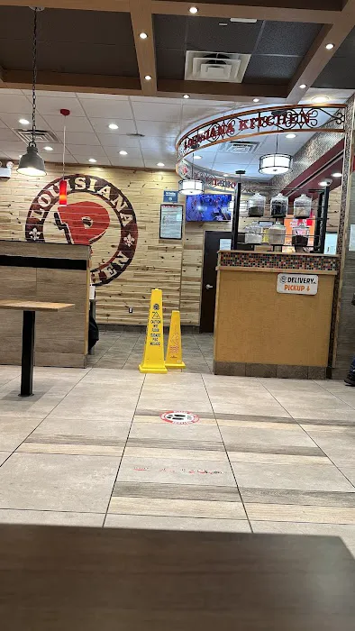 Burger King Picture 2