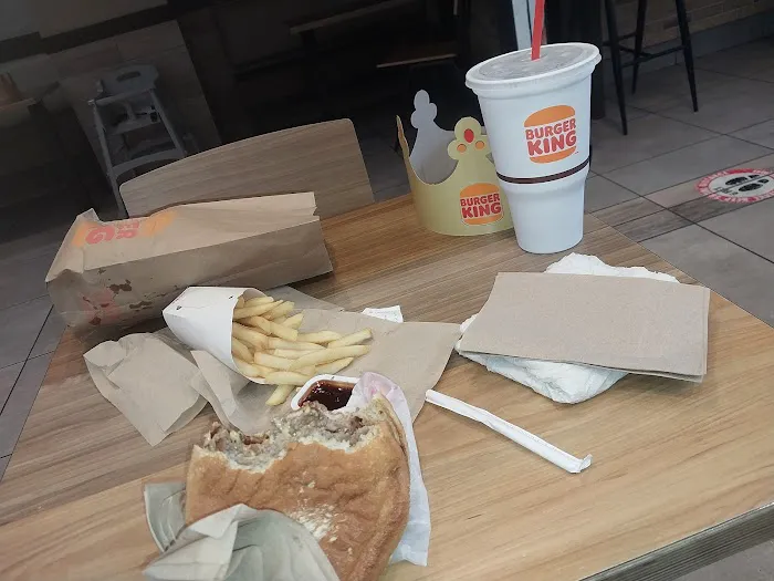 Burger King Picture 4