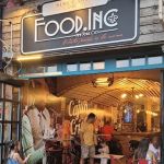 Food Inc NYC