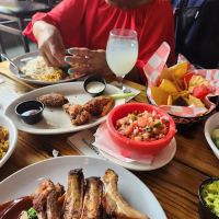 Inwood Bar & Grill ico
