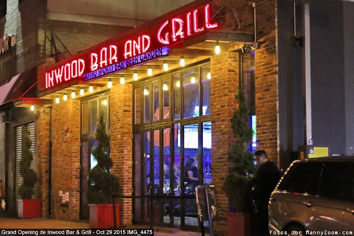 Inwood Bar & Grill Picture 9