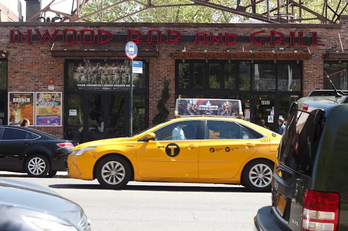 Inwood Bar & Grill Picture 10