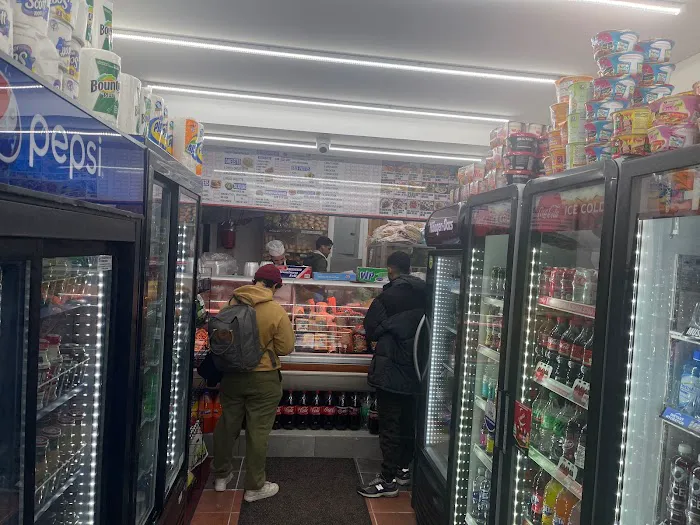 Chop Cheese Deli Picture 2