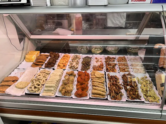 Chop Cheese Deli Picture 7