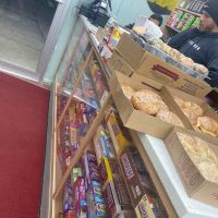 Chop Cheese Deli ico