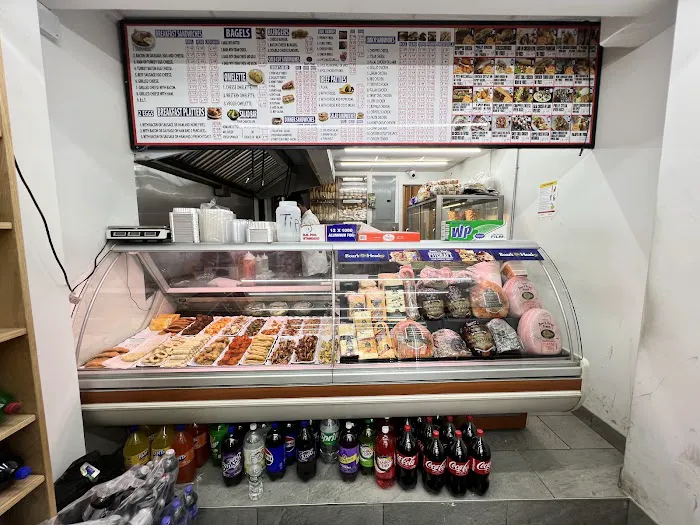 Chop Cheese Deli Picture 8