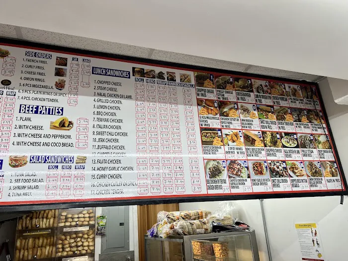 Chop Cheese Deli Picture 6