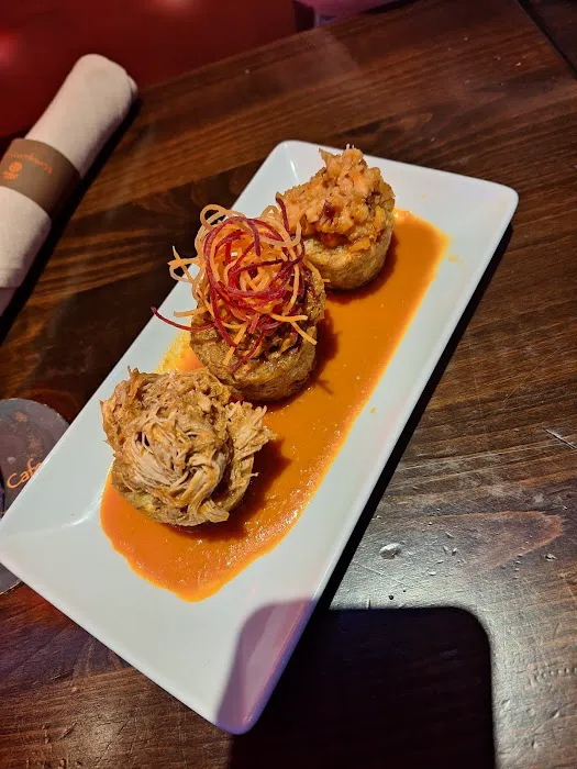 Mamajuana Cafe Inwood Picture 7
