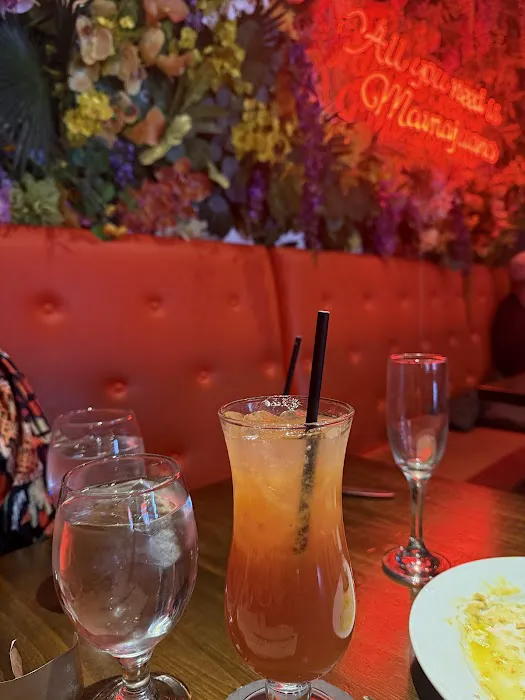 Mamajuana Cafe Inwood Picture 8