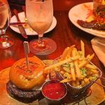 Mamajuana Cafe Inwood