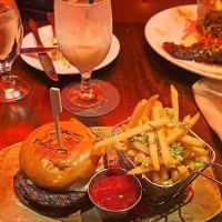 Mamajuana Cafe Inwood ico