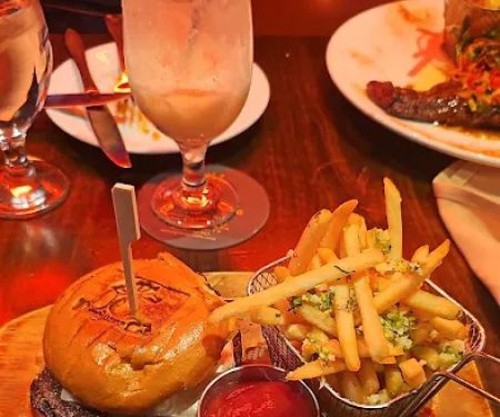 Mamajuana Cafe Inwood