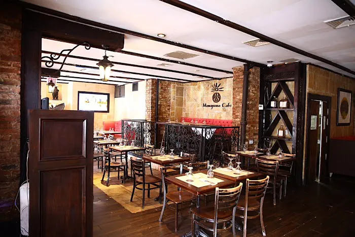 Mamajuana Cafe Inwood Picture 3