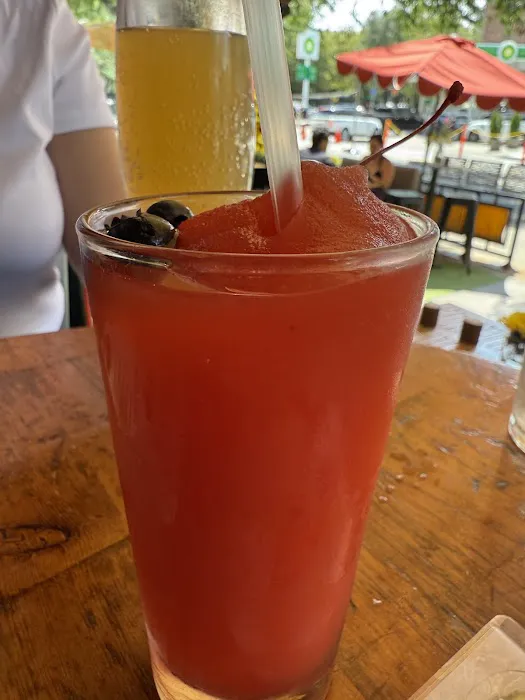 Pat'e Palo Bar & Grill Picture 5