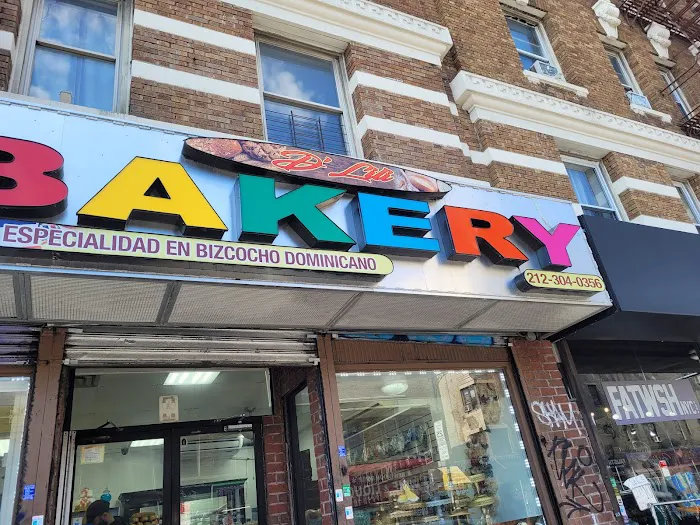 D'Lili Bakery Picture 10