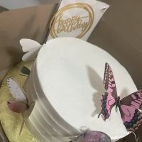 D'Lili Bakery ico