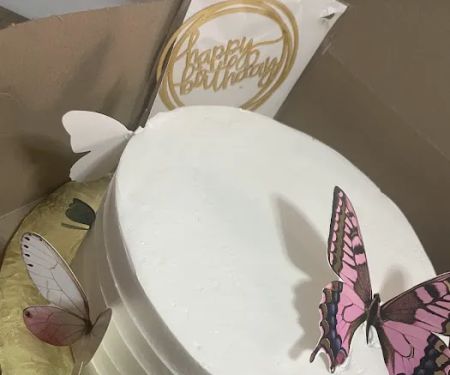 D'Lili Bakery