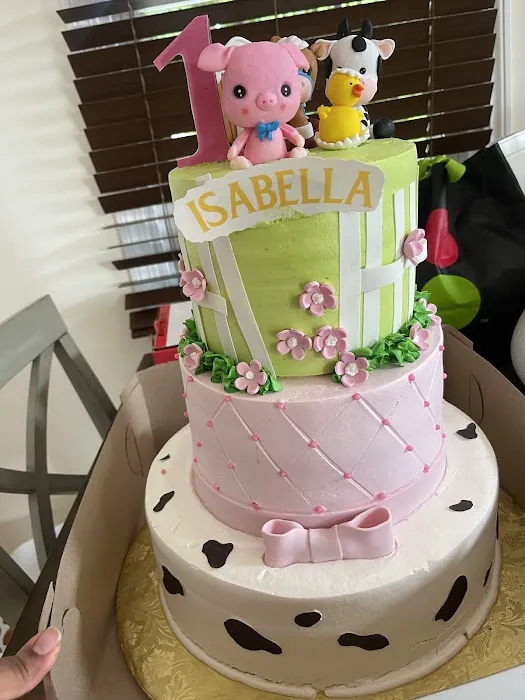 D'Lili Bakery Picture 4