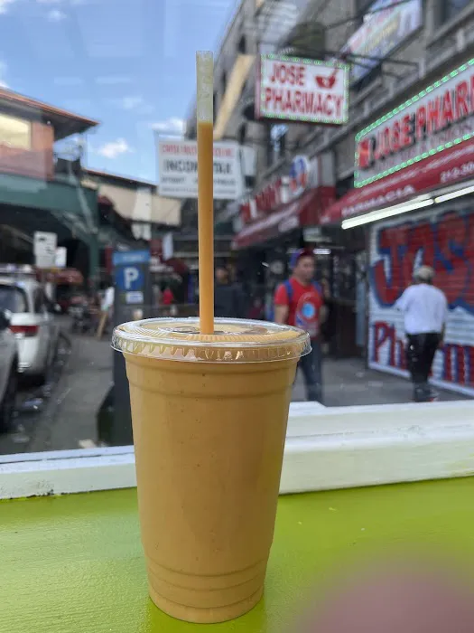 DisFruta Juice Bar 207 Picture 7