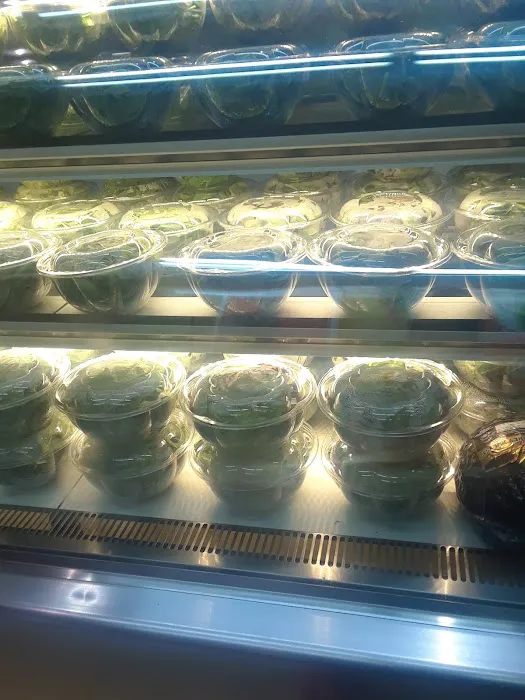 DisFruta Juice Bar 207 Picture 9