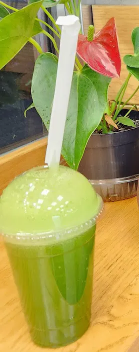 DisFruta Juice Bar 207 Picture 4
