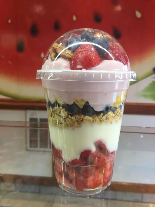 DisFruta Juice Bar 207 Picture 5