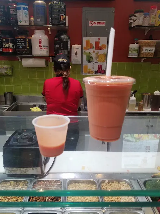 DisFruta Juice Bar 207 Picture 1