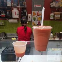 DisFruta Juice Bar 207 ico