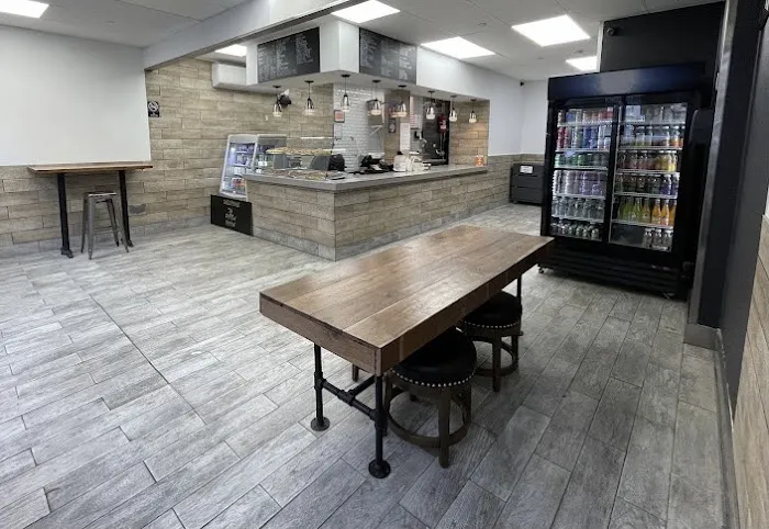 Pizza Nova Picture 1